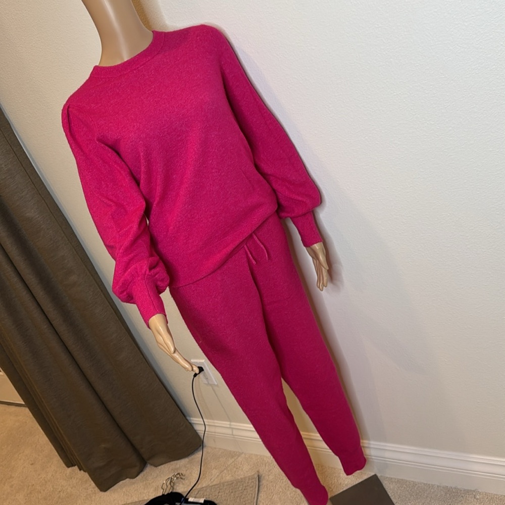 Kate Spade soft and luxurious jump suit